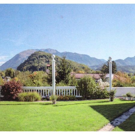 Villa Romy Бад-Ішль Екстер'єр фото